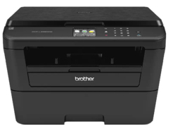 Brother DCP-L2560DWR