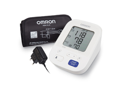 Omron M3 Comfort
