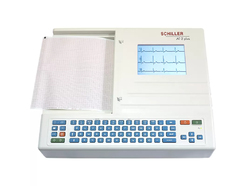 Schiller Cardiovit AT-2 Plus
