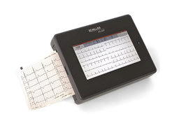 Schiller Cardiovit MS-2007