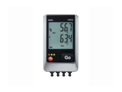 testo 176 T4