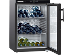 Liebherr WKb 1812 Vinothek
