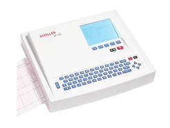 Schiller Cardiovit AT-102